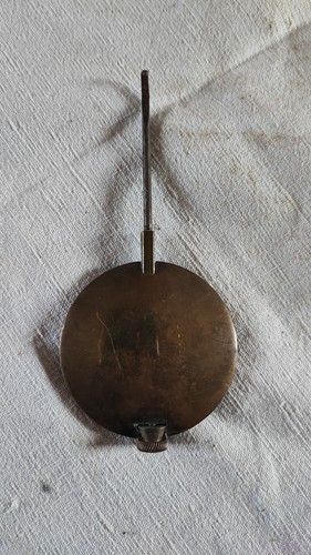 Pb5 balancier pour horloge - pb5/,