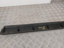 Baguette de porte arriere