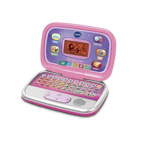 Vtech ordi genius kid - vtech,