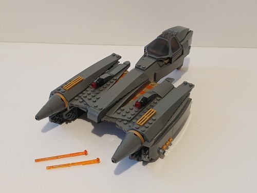 Lego star wars - star,