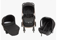 Prémaman Poussette trio Tessa