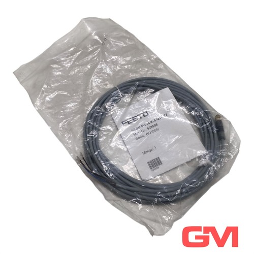 Festo câble connexion - câble, de