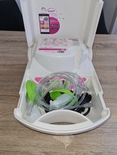 Tire-lait professionnel Kitett