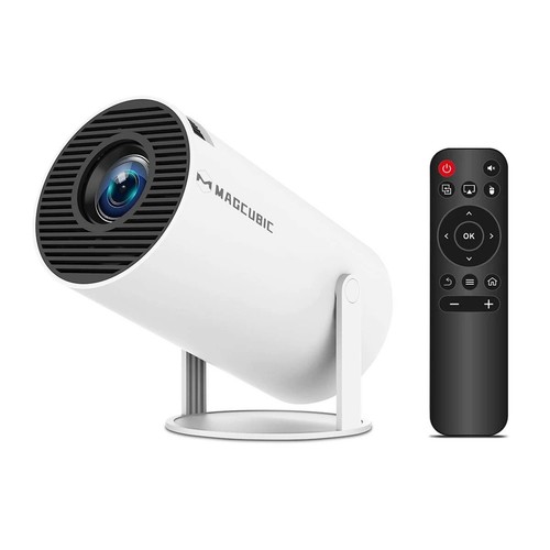 Projecteur hy300 pro - 4k, wifi