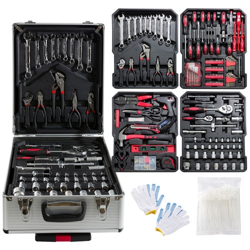 Arebos valise outils 1200 - outils,