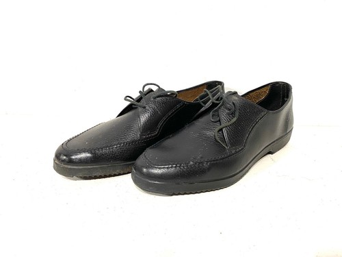 Ancienne paire chaussures - de,