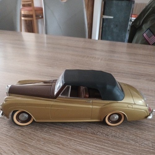 Rolls royce silver - rolls,