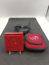 Gameboy Sp Pokemon Groudon