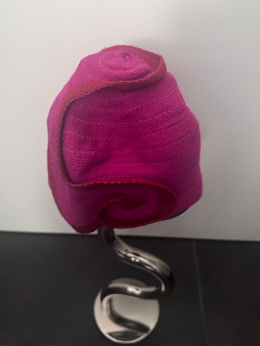 Chapeau vintage marguerite - chapeau,