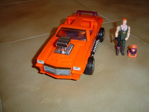 Mask kenner stinger - kenner,