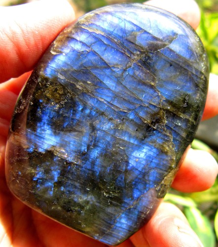 Superbe labradorite aux - ul@superbe,