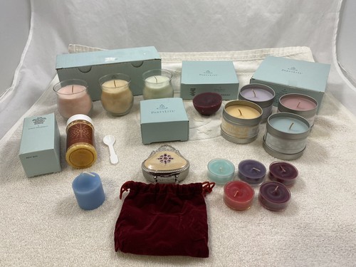 Partylite candles b9180 - partylite,