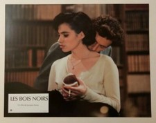 Béatrice Dalle Les Bois Noirs