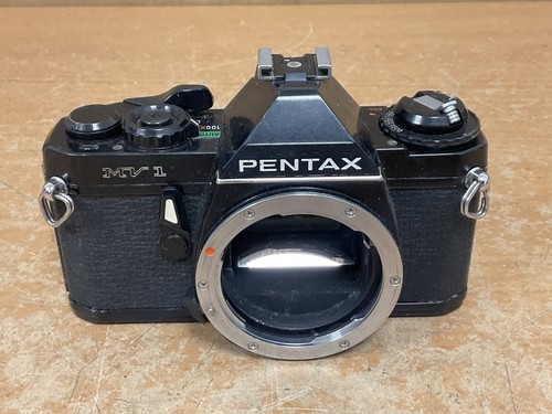Appareil photo reflex - , pentax