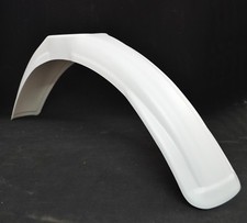 Garde boue avant Cagiva