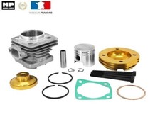 Pack Haut - Moteur Pocket Bike