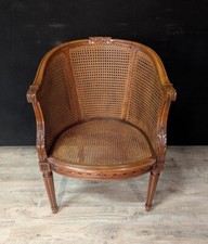 Fauteuil De Bureau Louis XVI