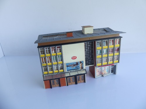 Kibri pola ho maquette - pola,