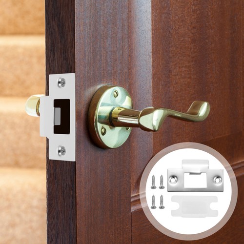 Plaques gâche pour portes - pour,