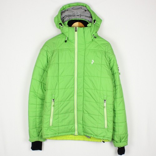 Veste ski homme peak - de,