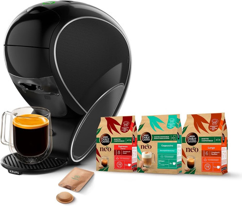 Dolce gusto neo - neo, machine