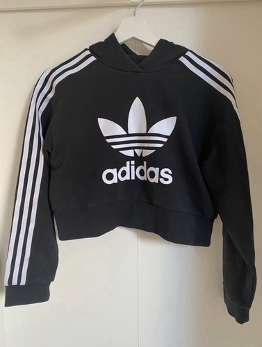 Adidas sweat pull - adidas,