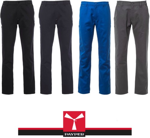 Pantalon travail payper - pantalon,