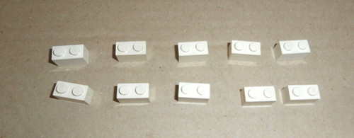 Lego briques 2 - lego, x
