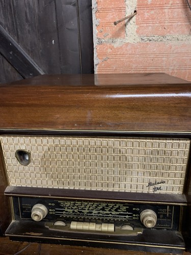 Schneider bosey meuble - bosey, fm