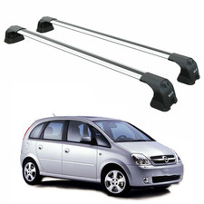 For Opel Meriva A (2003-2010)