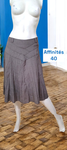 Affinités armand thiery - affinités,