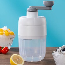 Broyeur à Glace Boîte à