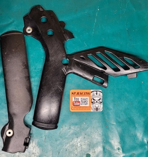 Protection cadre ktm - de,