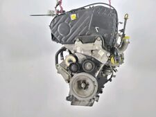 Moteur type Z19DT-ZAFIRA -