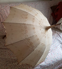 Grande OMBRELLE forme PAGODE