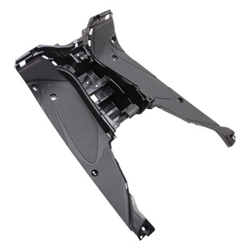 Carenage marche pied scoot - pied,
