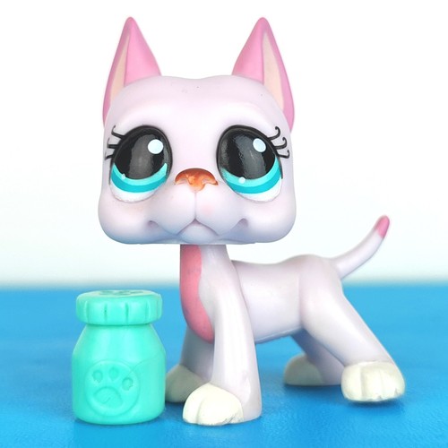 Authentic littlest pet - pet, shop