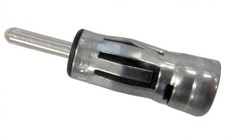 Adaptateur Antenne Din Male vers Iso Femelle - FBA