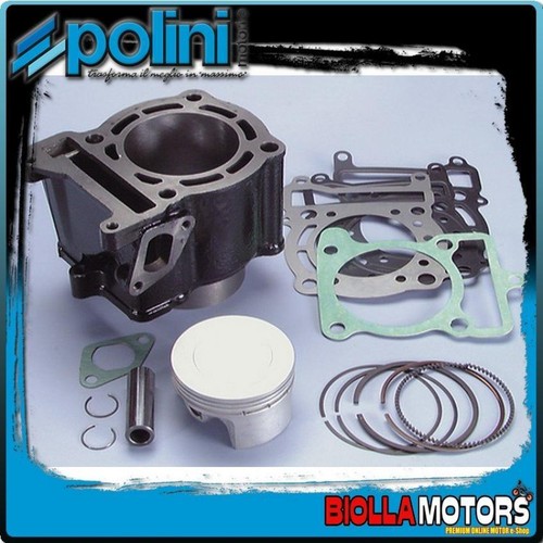 166 0100 cylindre - kit, polini