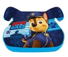 Rehausseur D'Enfant : "Paw Patrol Chase", Siège D'Enfant, Siège Auto, Rehausseur