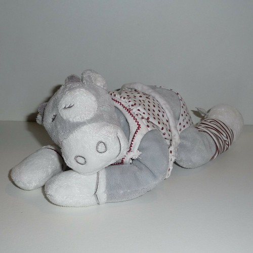 Doudou ane noukies - ane,