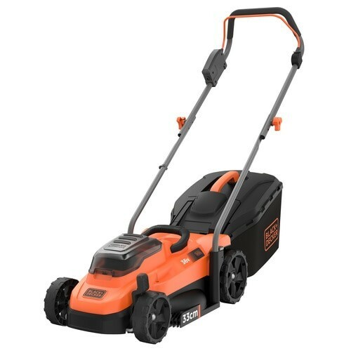 Black decker bcmw3336l2 - black, &
