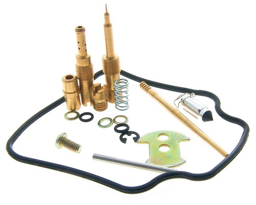 Kit réparation carburateur - kit,