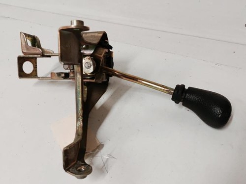 Levier vitesses peugeot - levier,