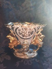 Vase de mariée Vieux Paris