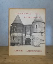 CHATEAUX FORTS MAISONS FORTES