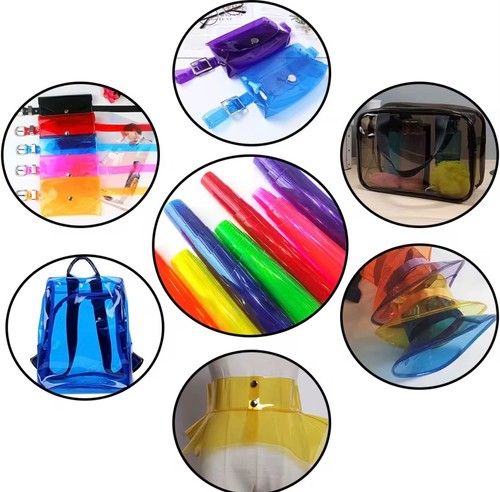 Pvc clear plastic - pvc,