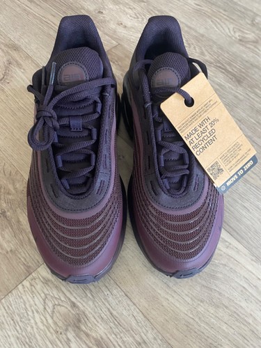 Air max burgundi bordeaux - air,