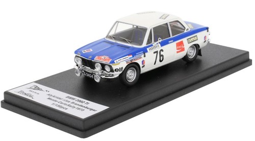 Trofeu bmw 2002 76 - trofeu,, ti