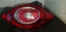 21730202 Headlight Rear Right for Ford Ka (CCU) 1.2 TREND 629536
